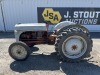 Ford 8N Tractor - 7