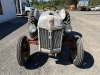 Ford 8N Tractor - 8