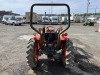 Kioti LB2202 2WD Utility Tractor - 5