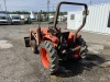 Kioti LB2202 2WD Utility Tractor - 6