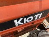 Kioti LB2202 2WD Utility Tractor - 31