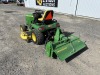 2013 John Deere X728 4X4 Mower - 6