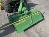 2013 John Deere X728 4X4 Mower - 12