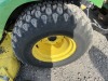 2013 John Deere X728 4X4 Mower - 18