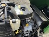 2013 John Deere X728 4X4 Mower - 22