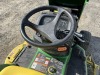 2013 John Deere X728 4X4 Mower - 24