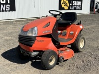 Kubota T1570 Riding Lawn Mower