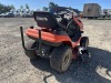 Kubota T1570 Riding Lawn Mower - 4