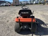 Kubota T1570 Riding Lawn Mower - 5