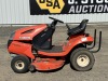 Kubota T1570 Riding Lawn Mower - 7