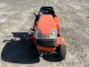 Kubota T1570 Riding Lawn Mower - 8