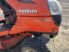 Kubota T1570 Riding Lawn Mower - 15