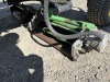 2014 John Deere 7500A Fairway Reel Mower - 14