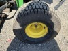 2014 John Deere 7500A Fairway Reel Mower - 18