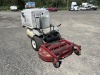 2005 Exmark Navigator Ride On Mower - 2