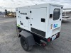 2019 Doosan G40WD0-3A-T4F Towable Generator - 2