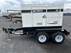 2020 Multiquip DH-0480I Towable Generator - 2