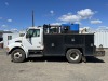 2001 Sterling Acterra Service Truck - 7