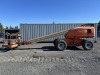 2005 JLG 600S 4X4 Boom Lift - 2