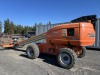 2005 JLG 600S 4X4 Boom Lift - 3