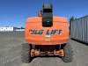 2005 JLG 600S 4X4 Boom Lift - 4