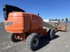 2005 JLG 600S 4X4 Boom Lift - 5