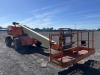 2005 JLG 600S 4X4 Boom Lift - 7