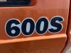 2005 JLG 600S 4X4 Boom Lift - 26