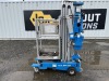 2002 Genie AWP-25S Man Lift - 7