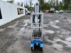 2002 Genie AWP-25S Man Lift - 8