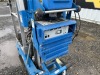 2002 Genie AWP-25S Man Lift - 11