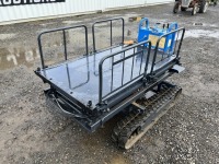 Yanmar ML-501 Platform Lift