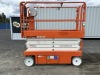 2017 Snorkel 3226E Scissor Lift - 2