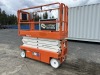 2017 Snorkel 3226E Scissor Lift - 3