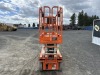 2017 Snorkel 3226E Scissor Lift - 4