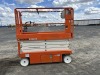 2017 Snorkel 3226E Scissor Lift - 6