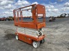 2017 Snorkel 3226E Scissor Lift - 7