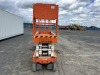 2017 Snorkel 3226E Scissor Lift - 8