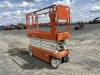 2017 Snorkel 3226E Scissor Lift - 7