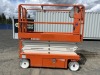 2018 Snorkel 3226E Scissor Lift - 2