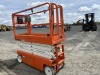 2018 Snorkel 3226E Scissor Lift - 7