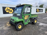 2007 John Deere Gator TS Utility Cart