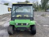 2007 John Deere Gator TS Utility Cart - 8