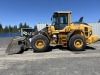 2018 Volvo L90H Wheel Loader - 2