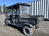 2016 Club Car Carryall 1700 4x4 Utility Cart - 3