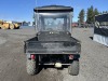 2016 Club Car Carryall 1700 4x4 Utility Cart - 4