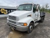 2009 Sterling Acterra S/A Dump Truck