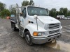 2009 Sterling Acterra S/A Dump Truck - 2