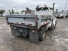 2009 Sterling Acterra S/A Dump Truck - 4