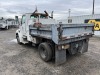 2009 Sterling Acterra S/A Dump Truck - 6